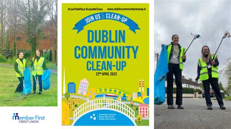 FAQs - Dublin Community Clean-Up