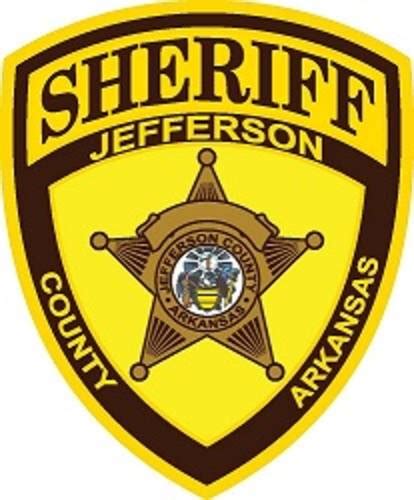 FAQs - Jefferson County Sheriff AR