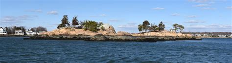 FAQs - Thimble Islands Cruise