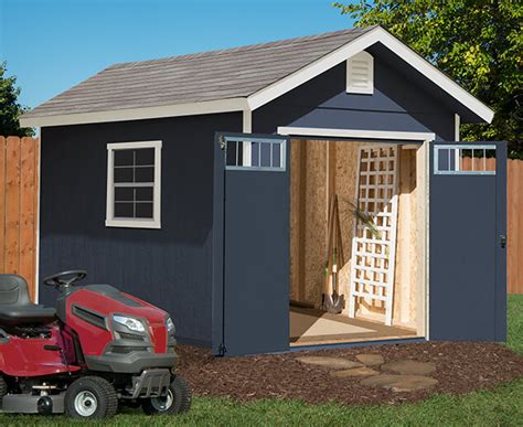 FAQs - YardLine Sheds