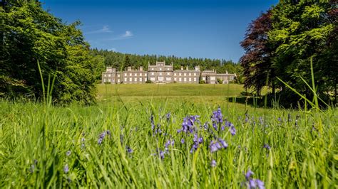 FAQs Bowhill House & Grounds