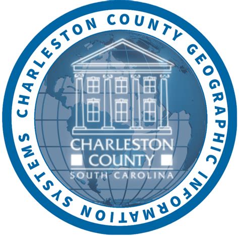 FAQs Charleston County GIS