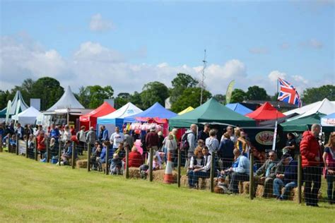 FAQs Great Harwood Agricultural Show