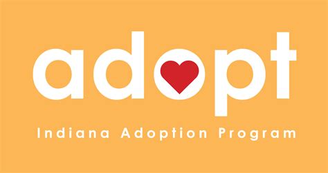 FAQs Indiana Adoption Program