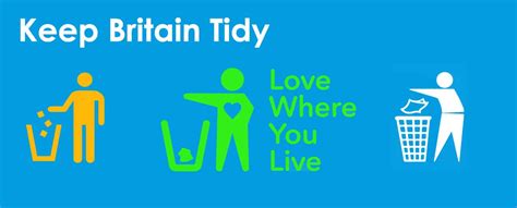 FAQs Keep Britain Tidy