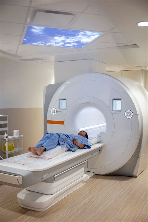 FAQs Our MRI Service EFW Radiology