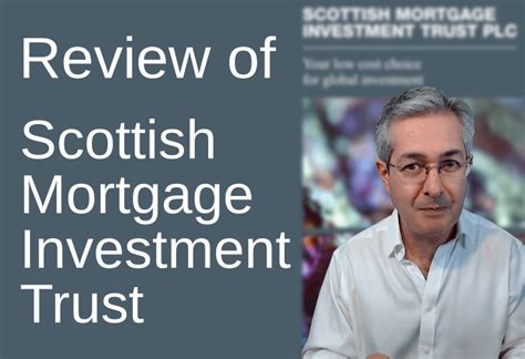 FAQs Scottish Mortgage Investment Trust