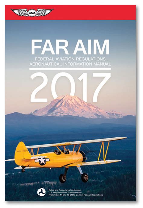FAR AIM 2017