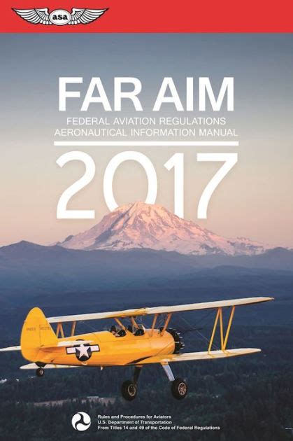 FAR AIM 2017