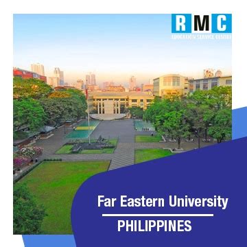 FAR EASTERN UNIVERSITY - StuDocu