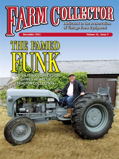 Farm Collector - Dedicated to the Preservation of … - muktibox.com