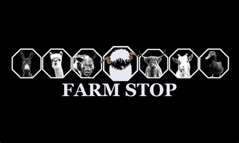 FARM STOP Facebook