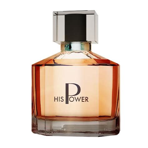 FARMASI HIS POWER EDP MEN 100 ML - 1000489