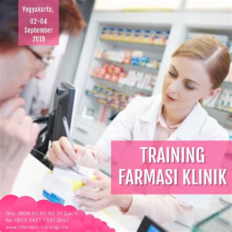 Farmasi Klinik & Komunitas - coolestguyplanet.net