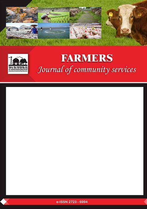 Farmers: Journal of Community Services - raincitystudios.com