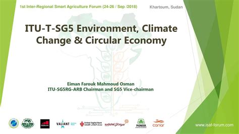 FAROUK CONFECTION - Climate Smart Network