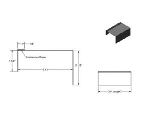 FAS J-Track - Product Data - BuildSite