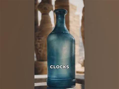 Fascinating Ancient Greek Timekeeping - wintechmobiles.com
