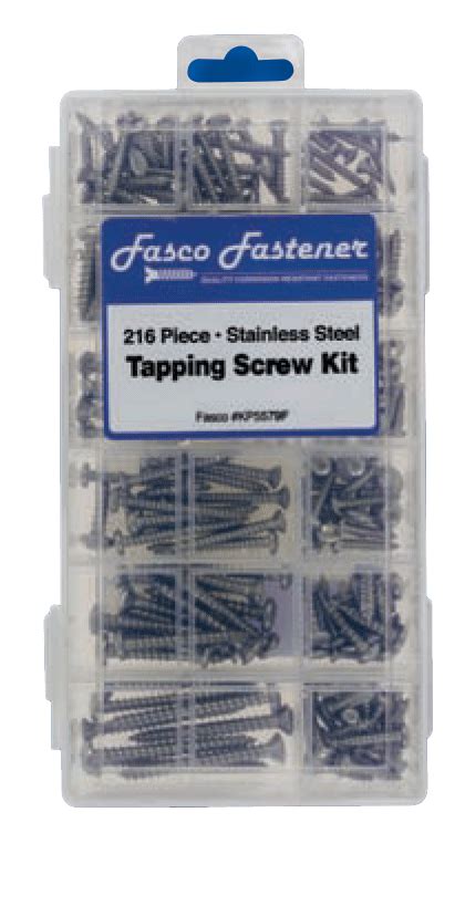 Fasco Fastener & Industrial Supply Corp - LOW PRICES - coolestguyplanet.net