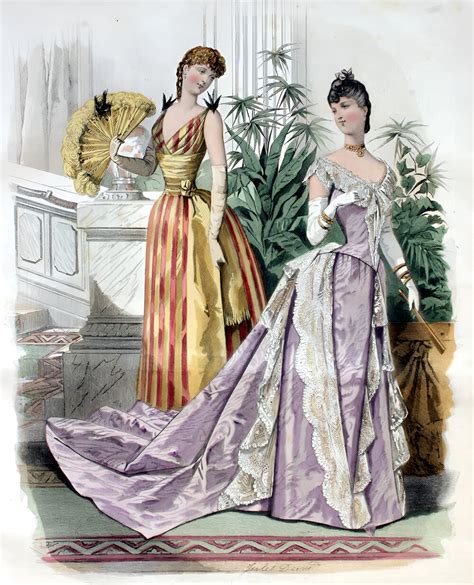Fashion in the Age of American Victorianism - Hofstra University - wintechmobiles.com