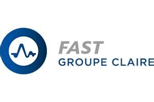 FAST GmbH - Groupe Claire