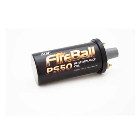 FAST PS50 High Performance Ignition Coil - raincitystudios.com