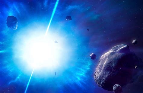 Fast radio burst: Studies reveal details about the origin - muktibox.com