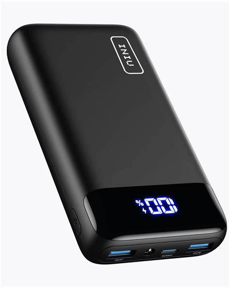 Fast-Charge Power Banks Online – Wireless & MagSafe - raincitystudios.com