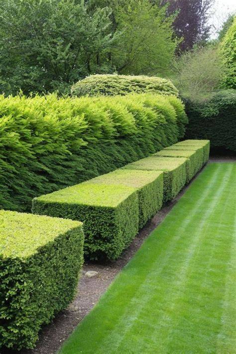 Fast-growing hedges - BBC Gardeners World Magazine - raincitystudios.com