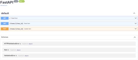 FastAPI: Revolusi dalam Pengembangan API Python - coolestguyplanet.net