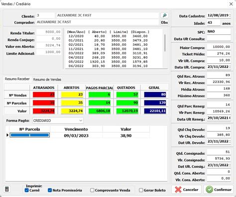 FASTComm - 3C Fast Software