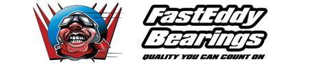 FastEddy Bearings - raincitystudios.com