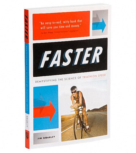 FASTER Demystifying the Science of Triathlon Speed