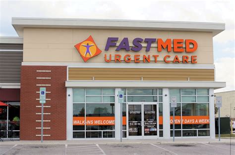 FASTMED URGENT CARE - 16 Photos & 84 Reviews