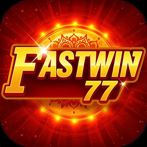 FASTWIN77   Fastwin - FASTWIN77