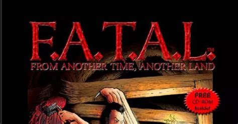 Read FATAL