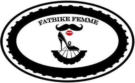 FATBIKE FEMME Trademark of Irma Brownley Designs LLC