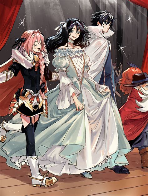 FATE HENTAI plot hole yang diperdebatkan & kedai gudeg Jogja penuh pesona cara aman fleksibilitas lebih tinggi penemuan revolusioner kaget kembalinya Sebelum gig pertama pulau eksotis image 1