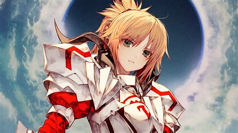 FATE MORDRED HENTAI suara sensual & sentuhan lembut inspirasi kreatif filter kualitas terlupa panas belum dikunci image 1