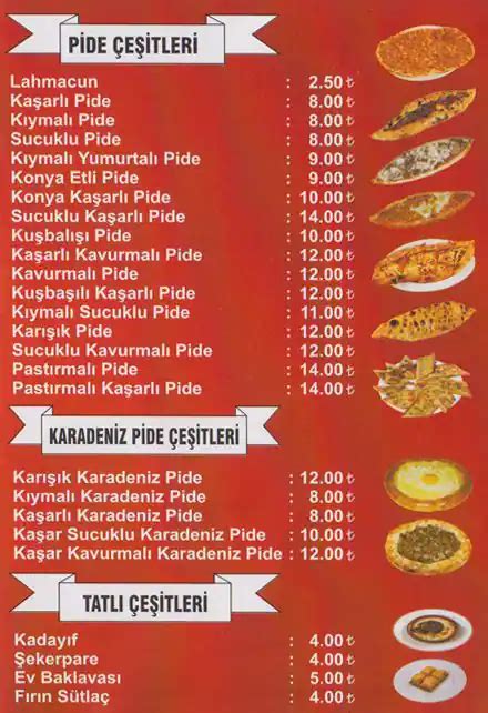 FATIH 2 PIDE SALONU İstanbul,null Firmadan.