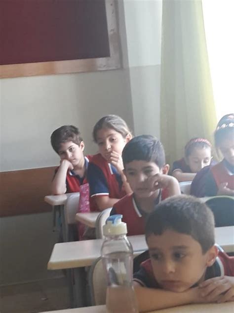 FATMA ALKAN İLKOKULLU. 