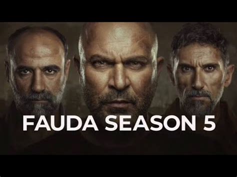 FAUDA Official YouTube. 