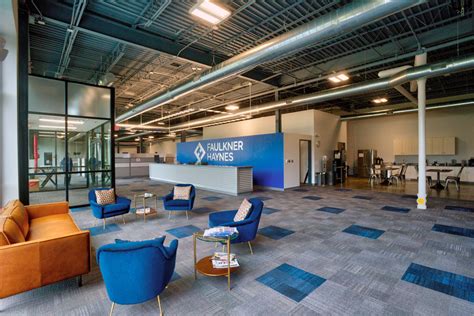 FAULKNER HAYNES & ASSOCIATES - 3400 Yonkers Rd, Raleigh, …