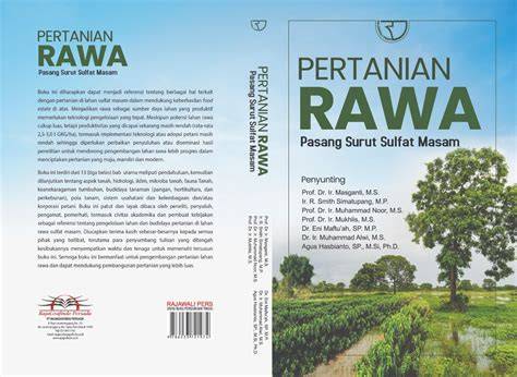 FAUNA TANAH - Pertanian - raincitystudios.com