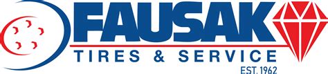 FAUSAK TIRES & SERVICE - 12615-B Foley Beach Expy, …