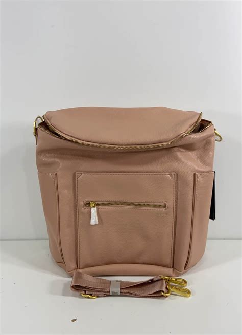 2024 FAWN ORIGINAL DI diaper BAG-marketplaceplus.shop