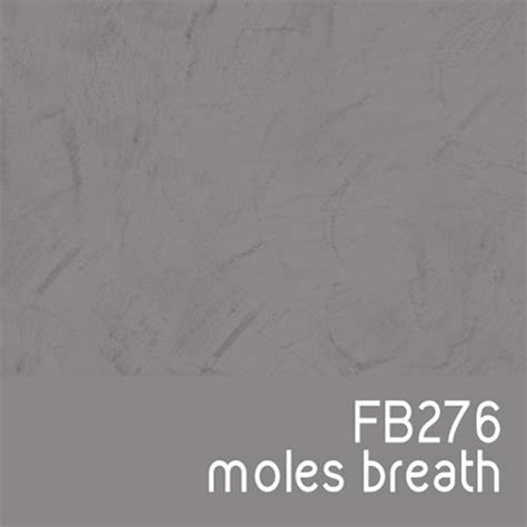 FB 276 - Mole