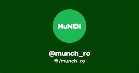 FB Munch Bunch - ro-ro.facebook.com