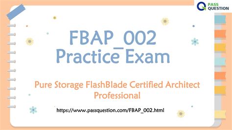 FBAP_002 Online Praxisprüfung