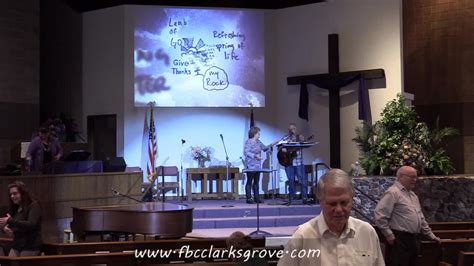 FBC Clarks Grove added 43 new photos to... - FBC Clarks Grove